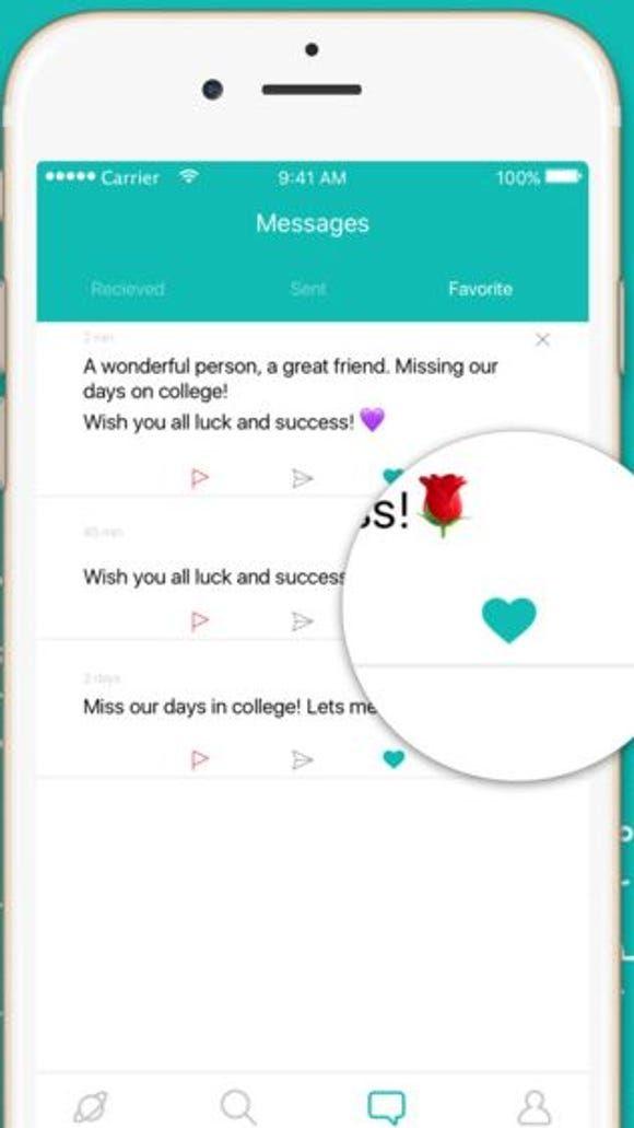 Sarahhah Logo - Sarahah: Four things you should know about popular app
