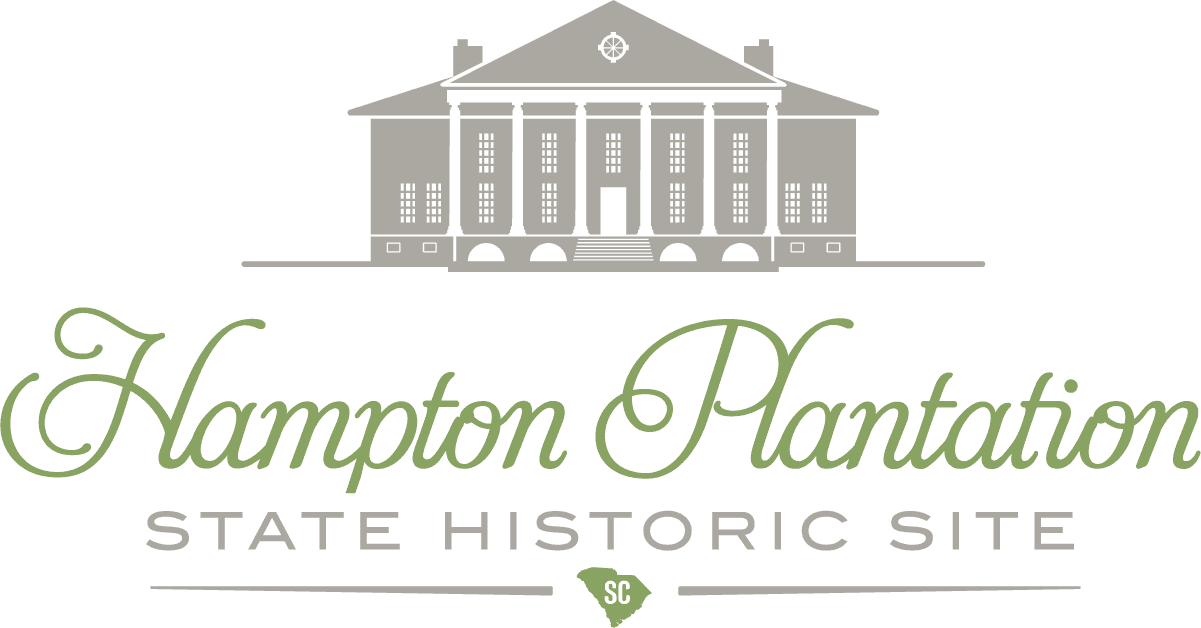 Historic Logo - Hampton | South Carolina Parks Official Site