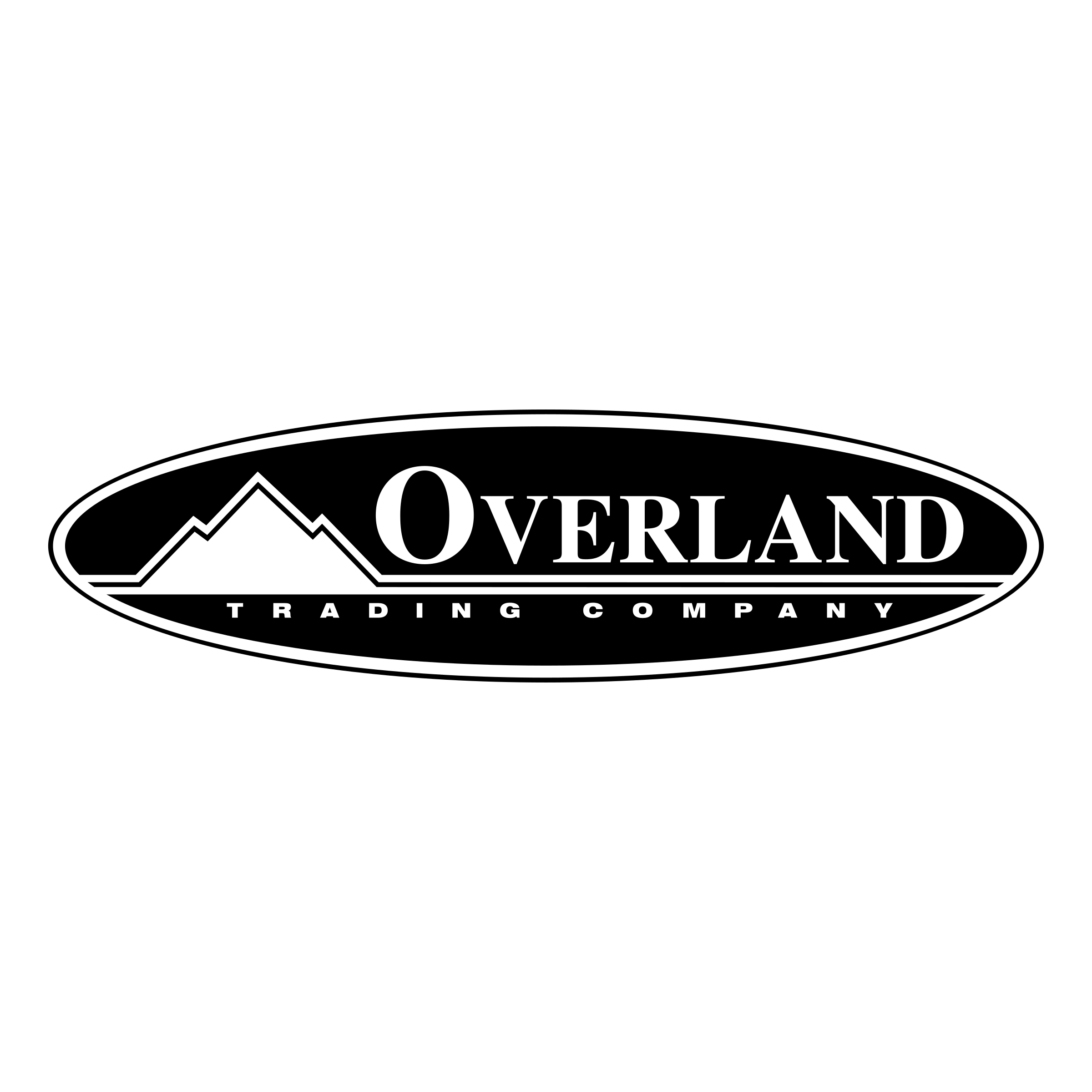 Overland Logo - Overland Logo PNG Transparent & SVG Vector