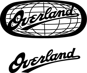 Overland Logo - JEEP OVERLAND Logo Vector (.EPS) Free Download