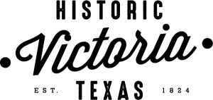 Historic Logo - Historic Victoria Texas