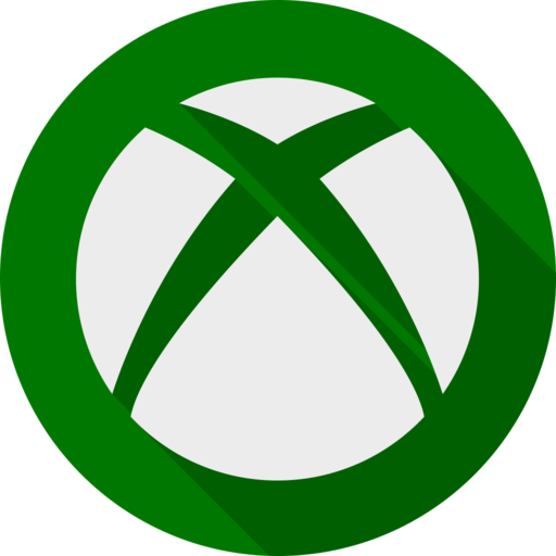 Xbox Logo - Xbox logo icon #32472 - Free Icons and PNG Backgrounds