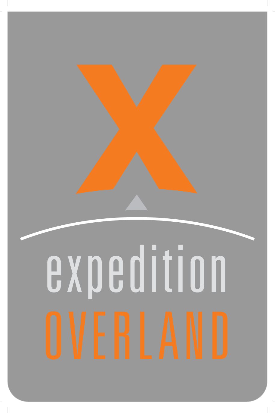 Overland Logo - Home Page - Expedition Overland