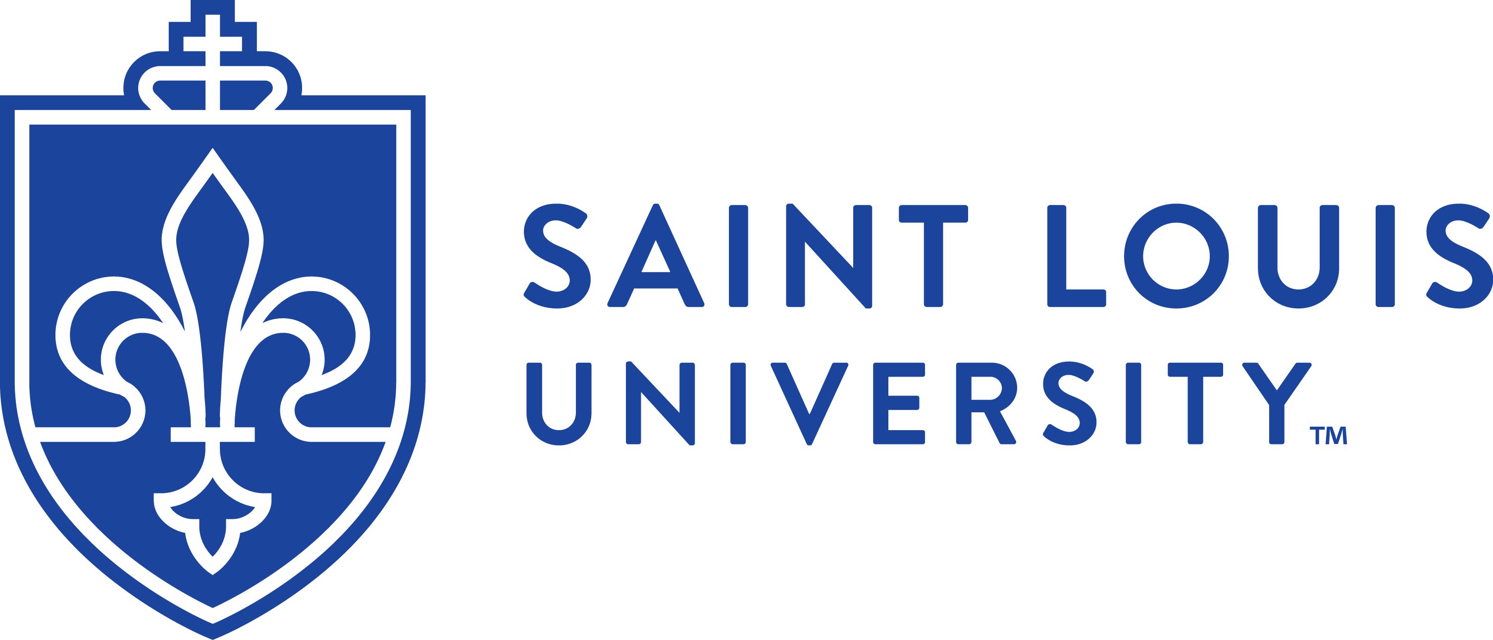 Saint-Louis Logo - Logo Downloads : SLU