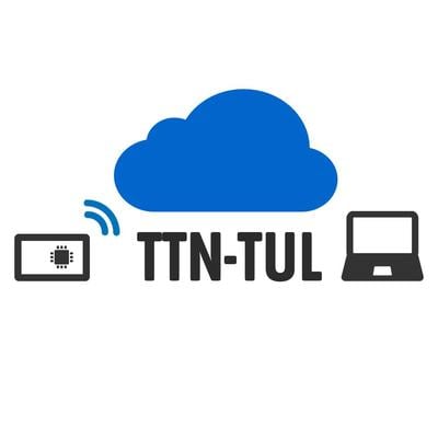TTN Logo - Lodz - The Things Network Community