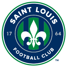 Saint-Louis Logo - Saint Louis FC