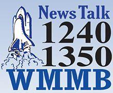 Wmmb Logo - WMMB