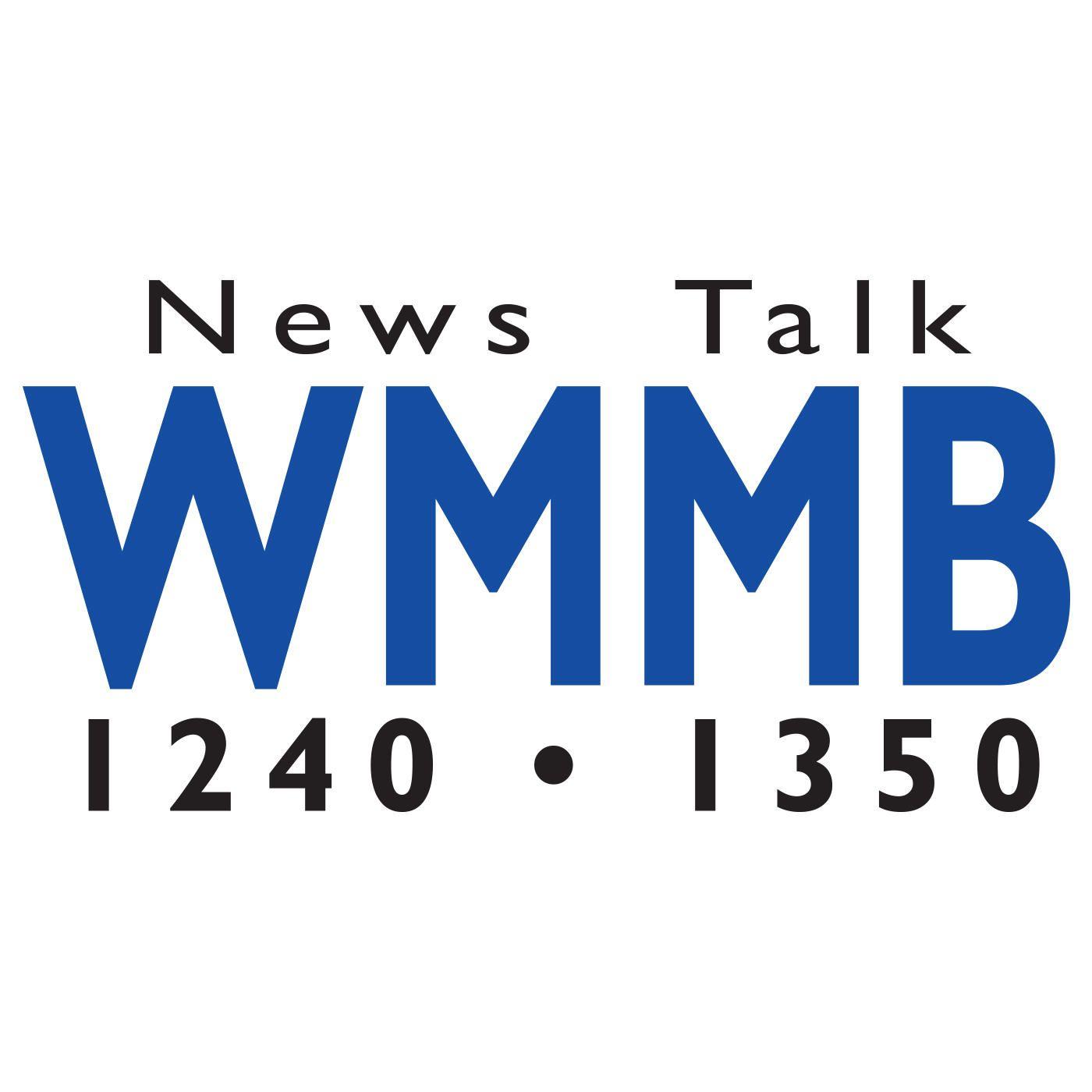 Wmmb Logo - Mick's Morning News | WMMB-AM