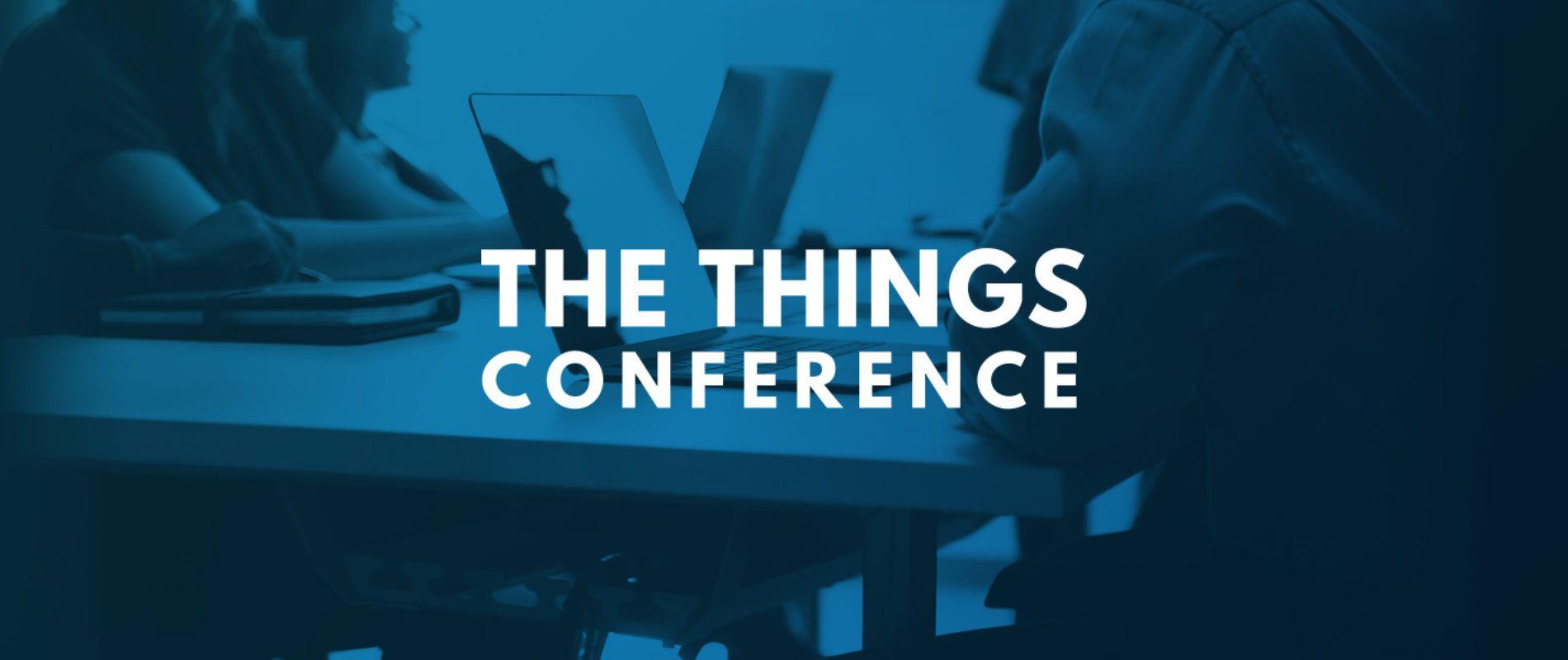TTN Logo - TTN Conference 2019 | Sensoterra