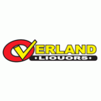 Overland Logo - Overland Liquors. Brands of the World™. Download vector logos