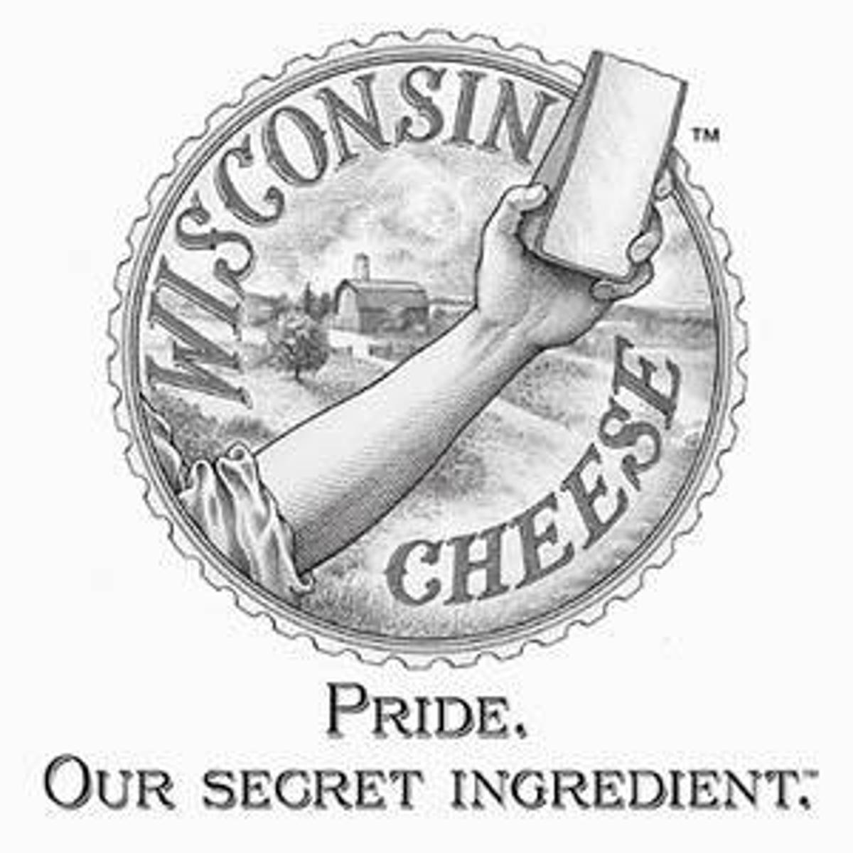 Wmmb Logo - Wisconsin cheese gets new logo | Local | chippewa.com