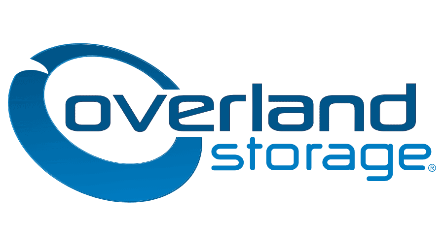 Overland Logo - Overland Storage Vector Logo - (.SVG + .PNG)