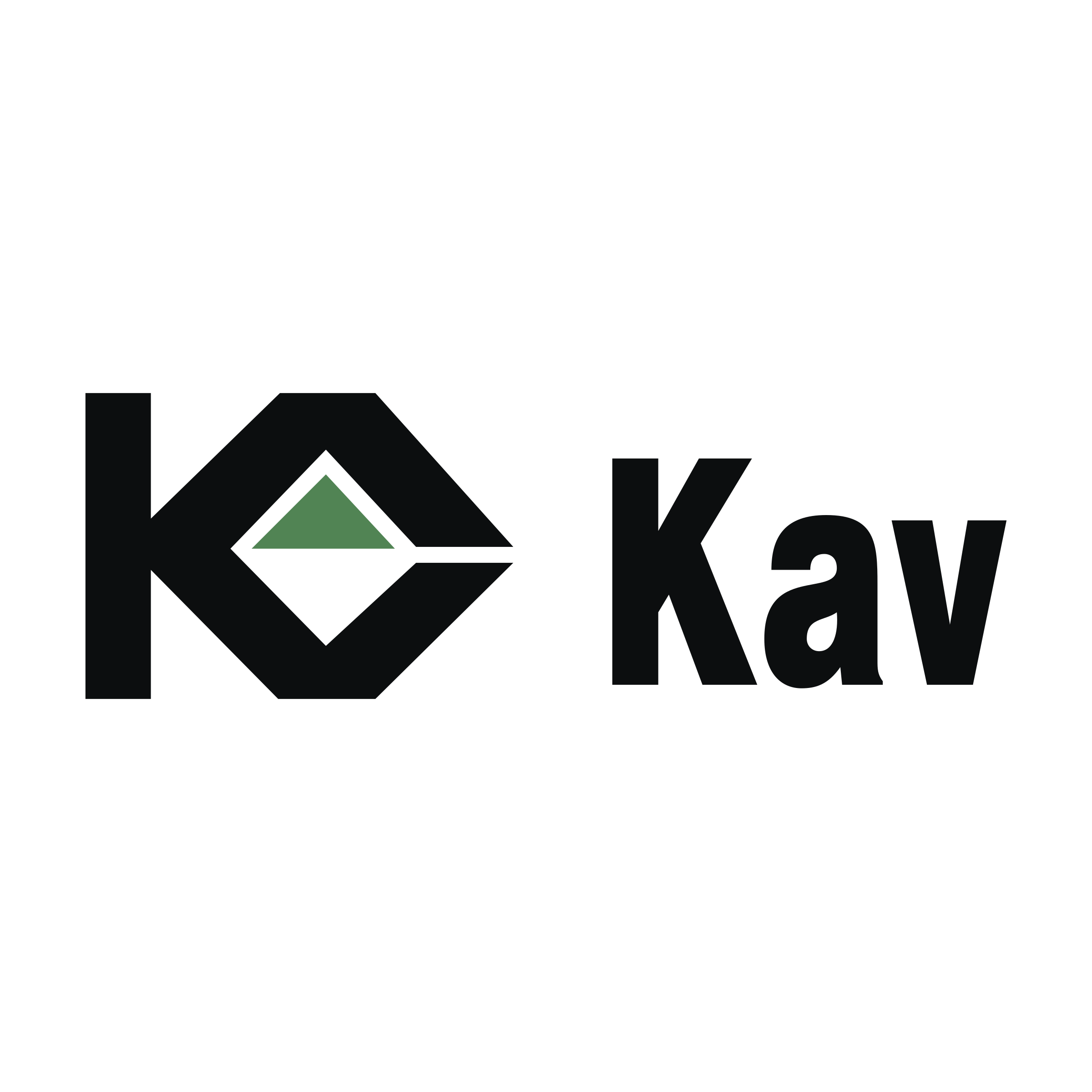 KAV Logo - Kav Logo PNG Transparent & SVG Vector - Freebie Supply