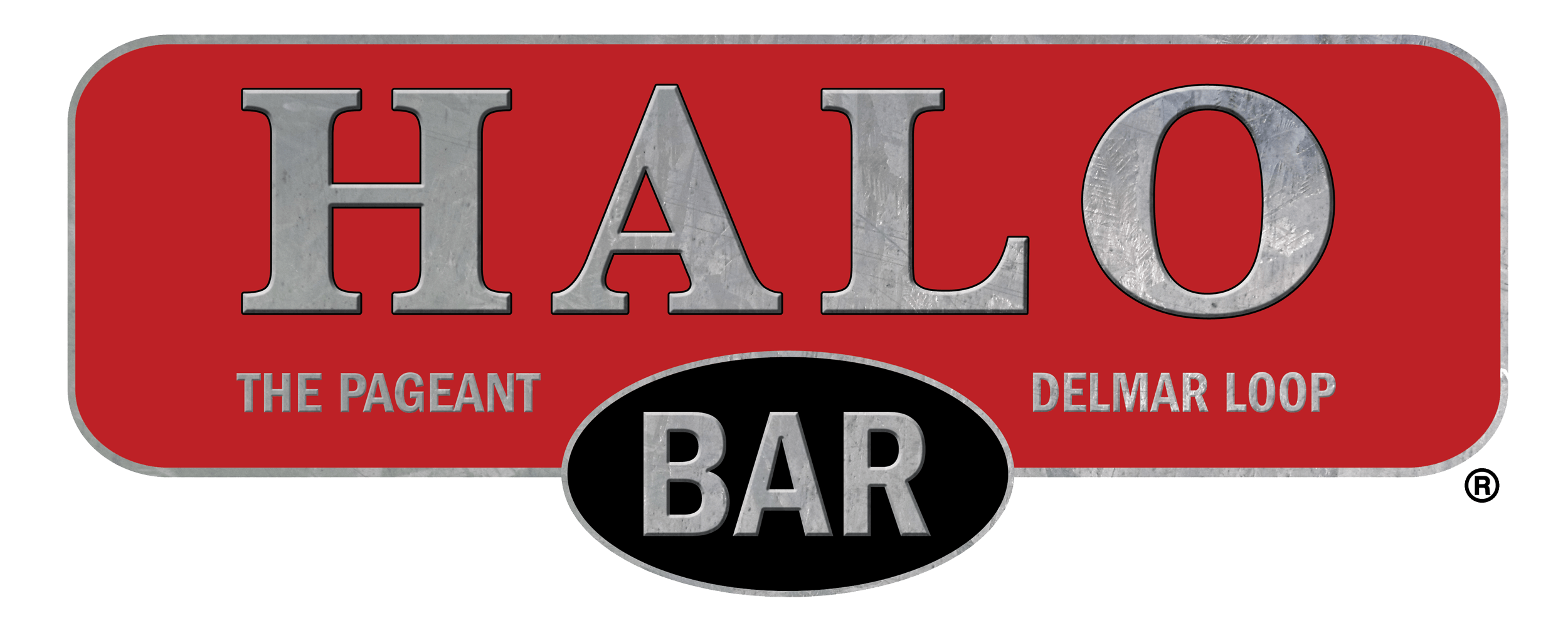 Saint-Louis Logo - Halo Bar at The Pageant - Saint Louis, Missouri - Early Access