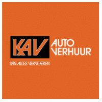 KAV Logo - KAV. Brands of the World™. Download vector logos and logotypes