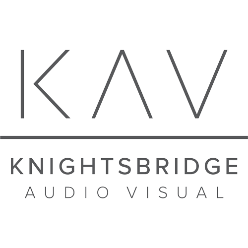 KAV Logo - kav - The Chord Company