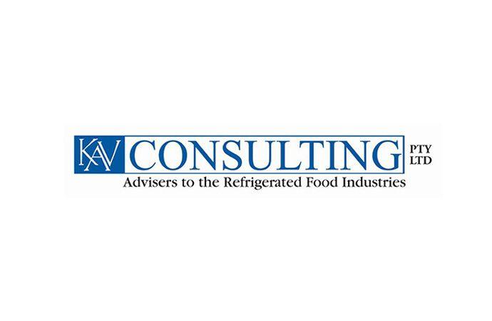 KAV Logo - KAV Consulting Pty Ltd