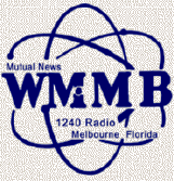 Wmmb Logo - WMMB AM 1240 Melbourne