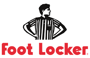 Footlocker Logo - foot-locker-logo - gothamCulture
