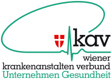 KAV Logo - Wiener Krankenanstaltenverbund – Wikipedia