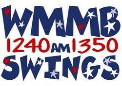 Wmmb Logo - WMMB