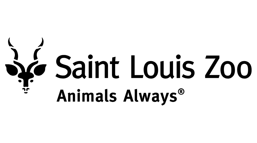 Saint-Louis Logo - Saint Louis Zoo Vector Logo - (.SVG + .PNG) - VectorLogoSeek.Com