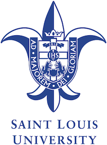 Saint-Louis Logo - Search Apartments By University | FrontDoor - St. Louis