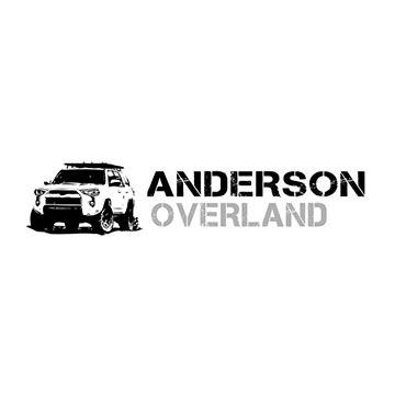 Overland Logo - TopoTerra Experience Overland Vehicles & Camping Rentals