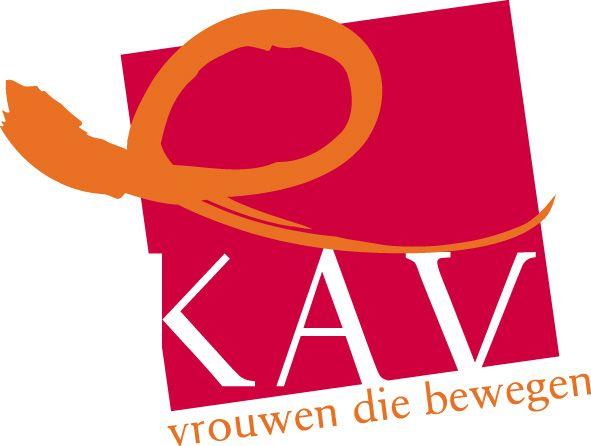 KAV Logo - KAV Kieldrecht