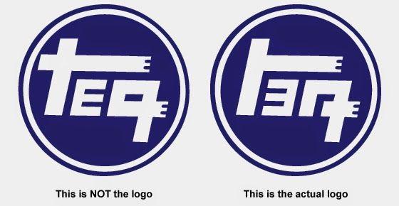 Teq Logo - The meaning of Toyota TEQ tag