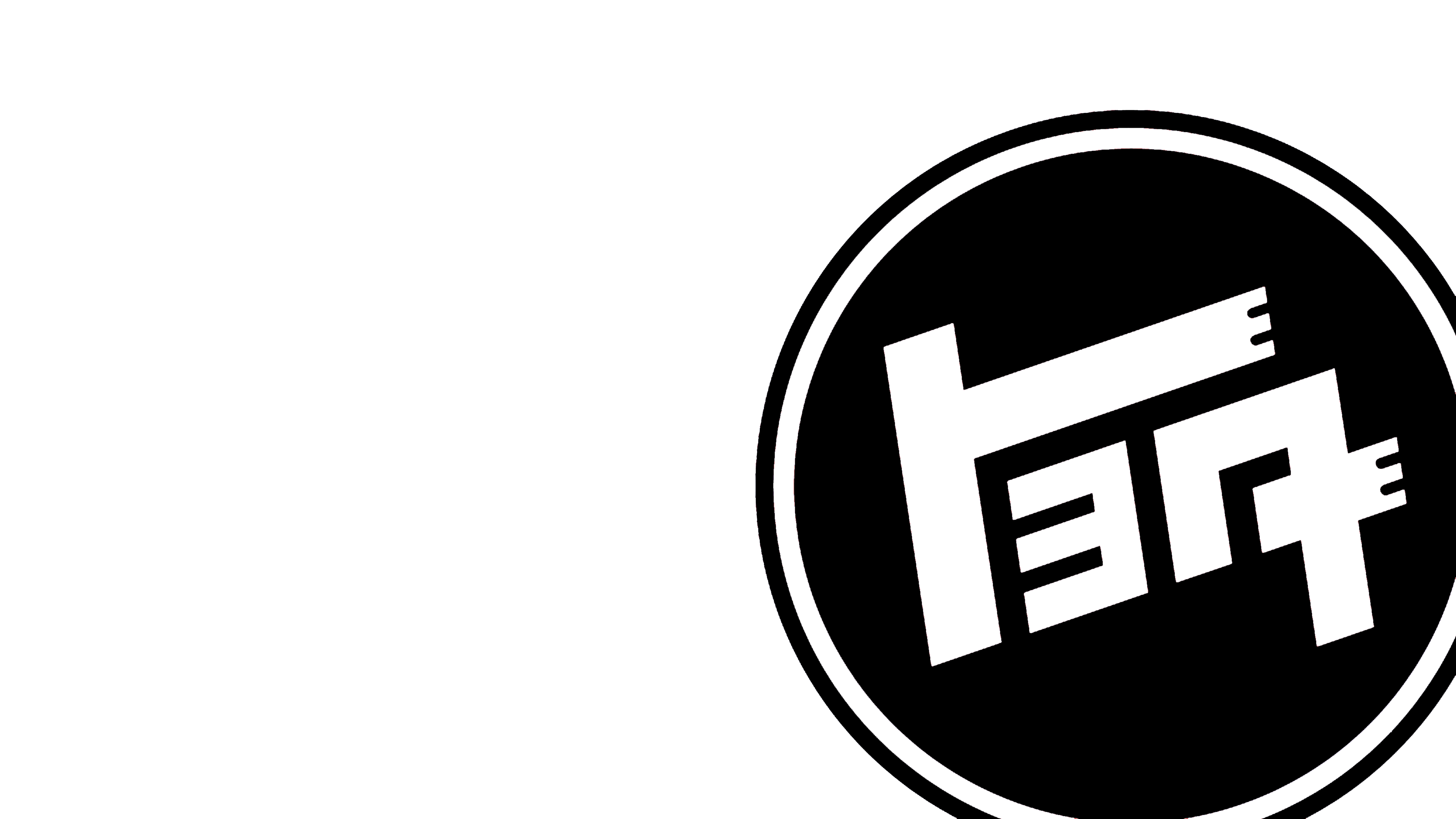 Teq Logo - Toyota TEQ Logo 2160p wallpaper
