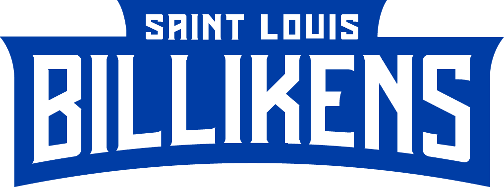 Saint-Louis Logo - Saint Louis Billikens men's ice hockey
