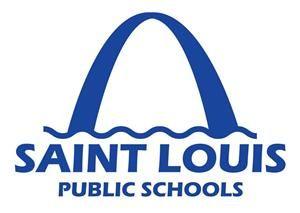 Saint-Louis Logo - District Logos / Overview