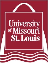 Saint-Louis Logo - University of Missouri-St. Louis