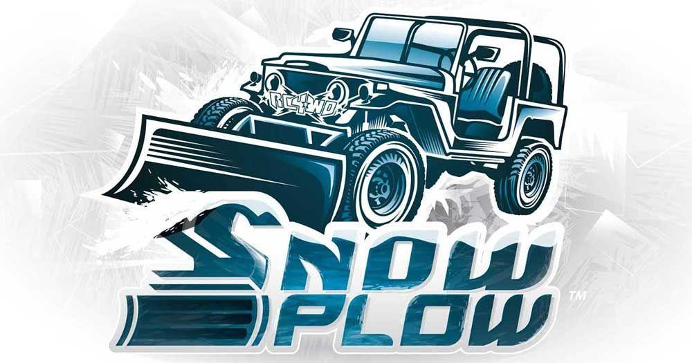 Plow Logo - snow plow logo - Google Search | Typography | Logo google, Snow plow ...