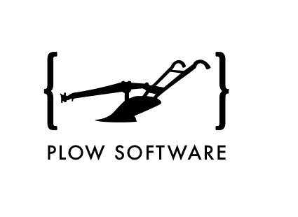 Plow Logo - Plow Software · Frankie Winters