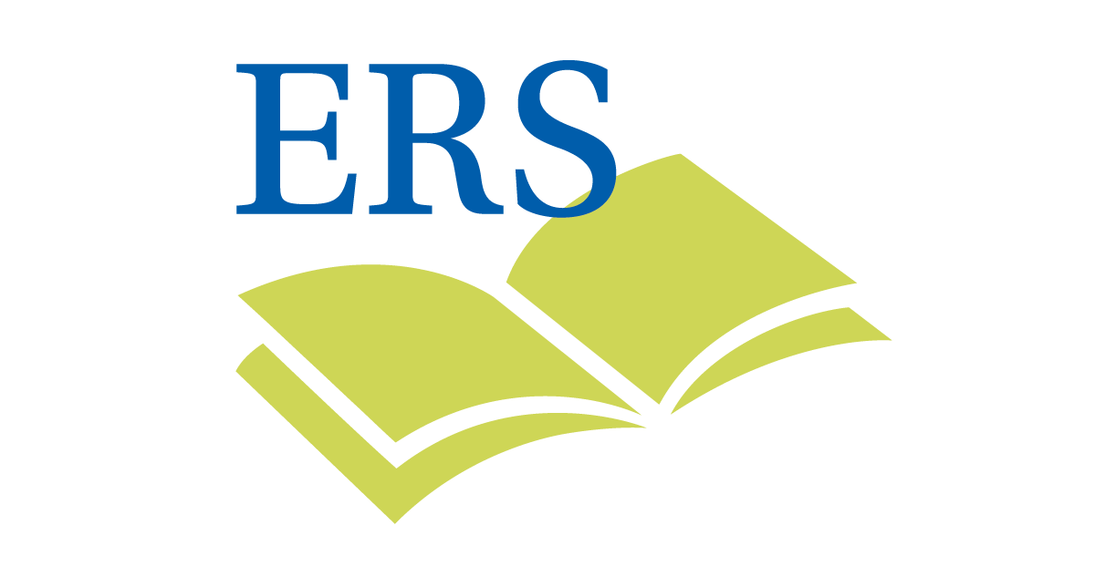 Ers Logo - Education Resource Strategies: Urban School Resource Organization