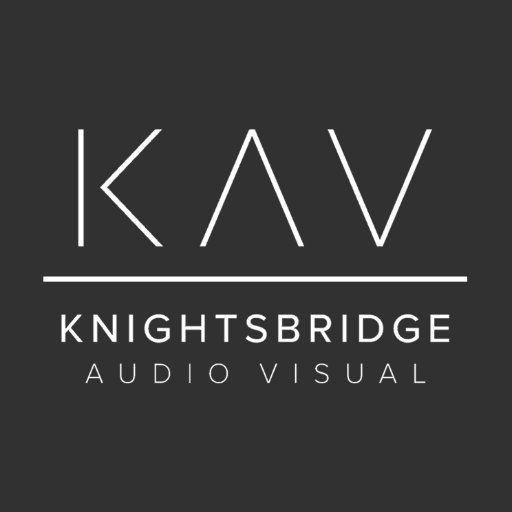 KAV Logo - KAV (@KAVLondon) | Twitter