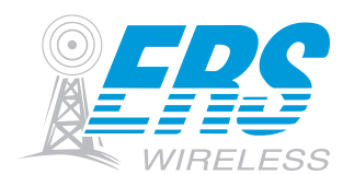 Ers Logo - Indiana Northern Kentucky ERS Wireless Motorola Two Way Radio Dealer
