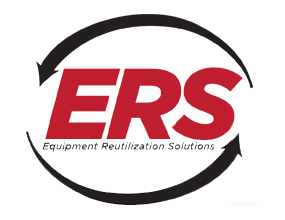 Ers Logo - Services