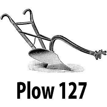 Plow Logo - Plow 127 - Geneva County News