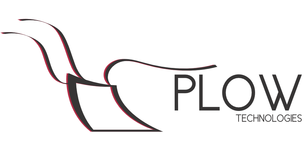 Plow Logo - Plowtech Onping