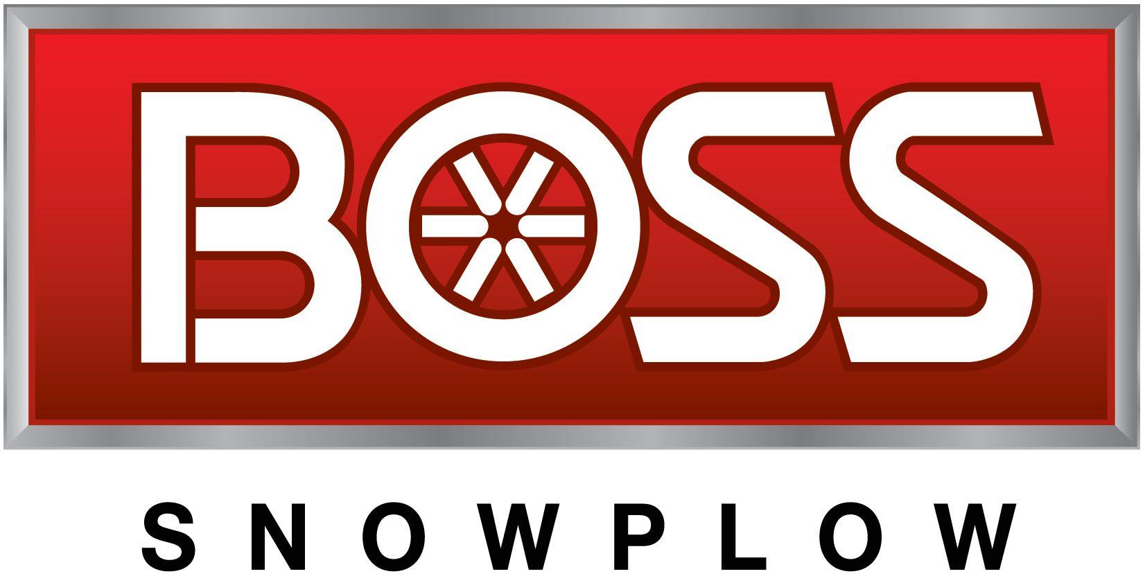 Plow Logo - BOSS | Logos