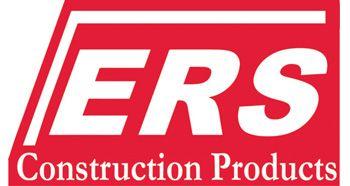 Ers Logo - ERS Construction Products – Home