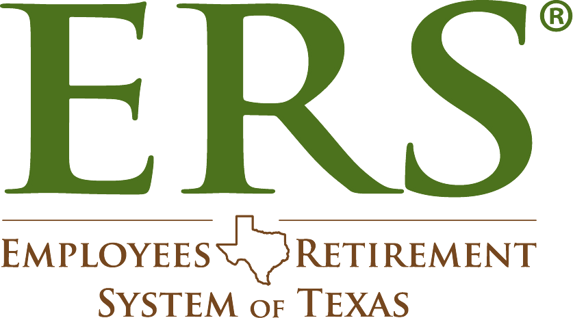Ers Logo - ERS - Community First Health Plan