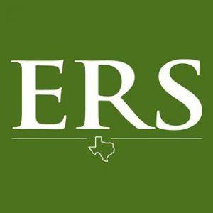 Ers Logo - Employees Retirement System of Texas | Texas Digital Archive