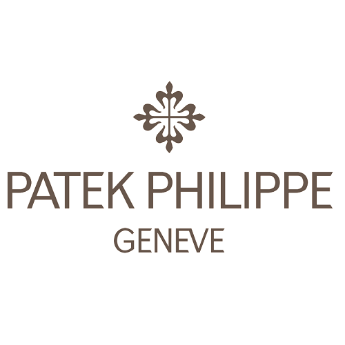 Patek Logo - Patek Philippe Logo Design History and Evolution | LogoRealm.com