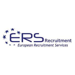 Ers Logo - Home - ERS Recruitment