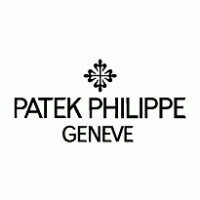 Patek Logo - Patek Philippe | Brands of the World™ | Download vector logos and ...