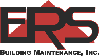 Ers Logo - Commercial Building Maintenance Services. ERS Building Maintenance